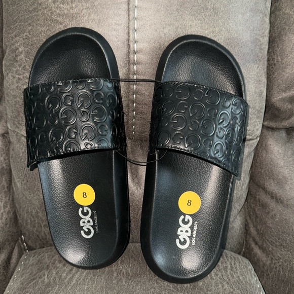 GBG Los Angeles Shoes - GBG Los Angeles Sandals NWOT